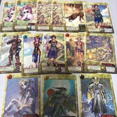 2025年最新】クロノクロス カードの人気アイテム - メルカリ