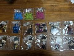 UVERworld くじ アクリルキーホルダー UVERworld アクリルキーホルダー その他セット - メルカリ