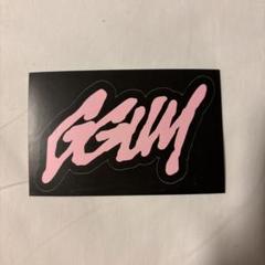 ヨンジュン GGUM CD ステッカー ブックレット QRカード 当日発送