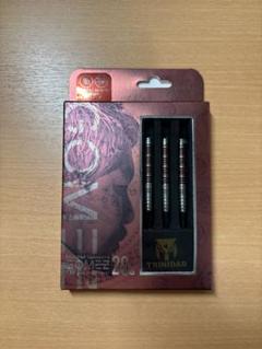 トリニダート GOMEZ TYPE14 20g トリニダート GOMEZ TYPE14 20g - メルカリ