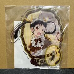 物語シリーズ ラッキーくじ アクリルスタンド 八九寺真宵