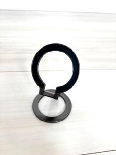 スマホスタンド（マグネット）/ 15W 充電器セット