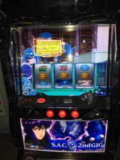 攻殻機動隊 実機の中古/未使用品 - メルカリ 攻殻機動隊 実機の中古/未使用品 - メルカリ