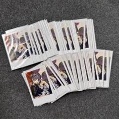 にじさんじ Dytica 2周年 チェキ風カード N(白枠) 小柳
