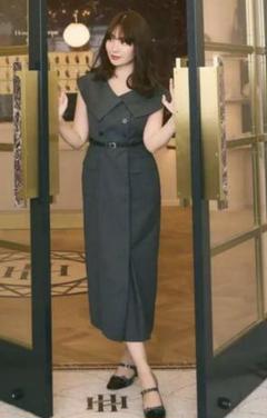 2025年最新】saint charles big collar dressの人気アイテム