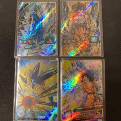 ドラゴンボールヒーローズ オリカの中古 未使用品 メルカリ ドラゴンボールヒーローズ オリカの中古 未使用品 メルカリ
