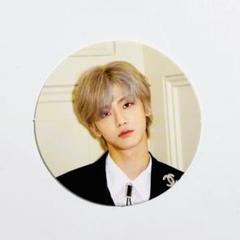 nctdream ジェミン トレカ サークルカード we boom シャネル