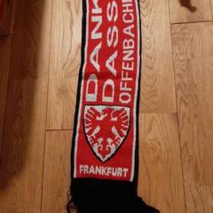 マフラータオル フランクフルト