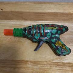 最高品質の 2025年最新】ブリキ 銃の人気アイテム - メルカリ その他