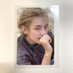 bts テテ トレカ