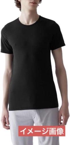 トップス クルーネツクＴシヤツ メンズ サイズ素材不明
