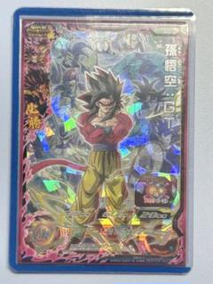 孫悟空GT UGM10-LSEC2 スーパードラゴンボールヒーローズ - メルカリ