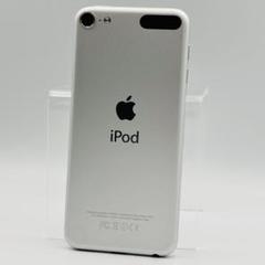 ipod touch a1574 第６世代 32GB シルバー ケース充電器付 Apple iPod touch 6th Generation Space Gray (32GB) - Tested