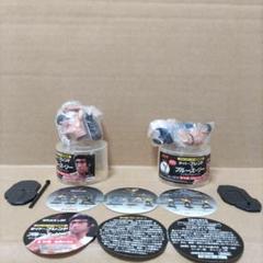 ブルース、リーフィギュア2個セット