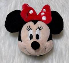 香港ディズニー限定 カスタムカチューシャ ミニーちゃん DIY