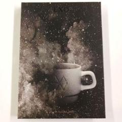 EXO Winter Special 2017  韓国盤CD