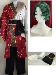 2025年最新】蓮巳敬人 コスプレの人気アイテム - メルカリ