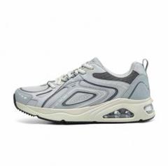 SKECHERS メンズスニーカー27cm ハンズフリー スリップイン 通気性のサムネイル