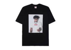 supreme nba youngboy tシャツ ヤングボーイのサムネイル