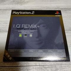 I.Q REMIX+ 体験版