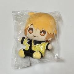 からつけあっきぃ おすわりぬいぐるみ 未開封 からつけあっきぃ おすわりぬいぐるみ - メルカリ