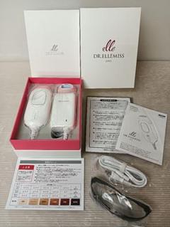 未使用品】脱毛器/ドクターエルミスゼロ/CL-BE905/クルールラボ - メルカリ