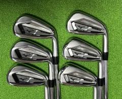最終値下げJPX921tour コンボアイアンセット 最終値下げ ミズノ アイアン JPX921TOUR