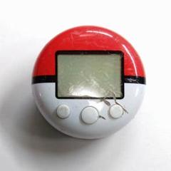 ポケットモンスターソウルシルバー　ポケウォーカー付き　箱説明書無し ポケウォーカー 外箱 ソフトなし ポケットモンスター ソウル