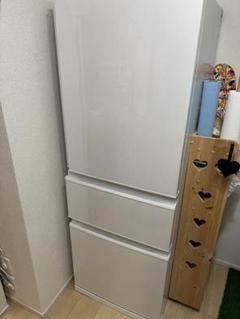 三菱　冷蔵庫　型番MR-C33-F-W（専用出品中） m91424521184_1.jpg?1734908287