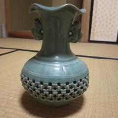2025年最新】青磁花入れの人気アイテム - メルカリ