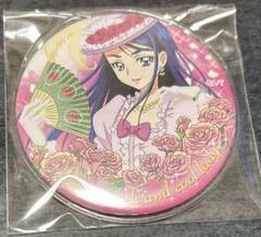 キュアアクア プリキュア缶バッジ yesプリキュア5GoGo プリティ