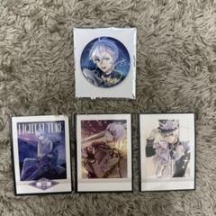 アイナナ 逢坂壮五 ブラホワ 缶バッジ 17個セット