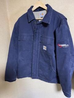 2025年最新】carhartt fr ジャケットの人気アイテム - メルカリ