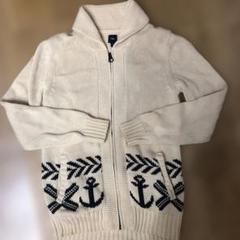 GAP ニット