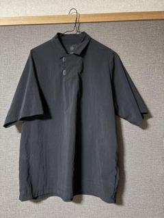 サイズ1 美品 TEATORA POLO SHIRT DR