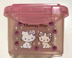 【匿名配送】【難あり】当時物 サンリオ キャンディキャビネット 陶器／昭和レトロ サンリオ - 昭和レトロ サンリオ キャンディーキャビネット