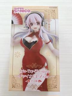 ワンフェス スネークバイト1/7 チャイナそに子 フィギュアの祭典「ワンダーフェスティバル2022[夏] 」に