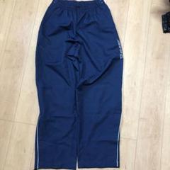 アシックス バスケットボール ウォームアップ パンツ Oサイズ