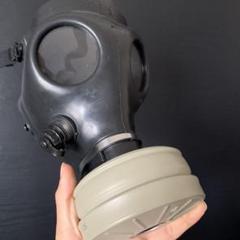 イスラエル ガスマスクの中古 未使用品を探そう メルカリ