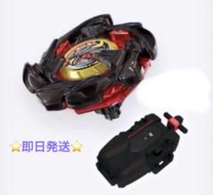 ベイブレードX コバルトドラグーン メタルコートブラック 公式】ベイブレード開発チーム on X: 