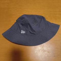 ニューエラ ナイロン バケットハット L / XL サイズのサムネイル