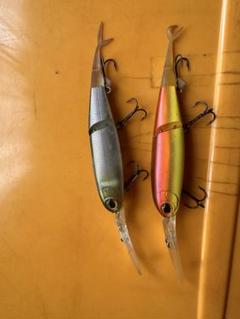 LURE SHOP SUBMARINE / イマカツ スーパーキラービルミノー