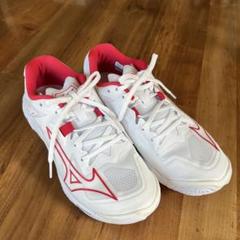 MIZUNO ミズノ バレーボールシューズ WAVE LIGHTNING Z8
