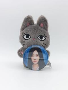 2025年最新】aespa potd plush dollの人気アイテム - メルカリ