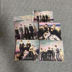 SixTONES CDまとめ売り　おまけあり SixTONES CD まとめ売り おまけ付き