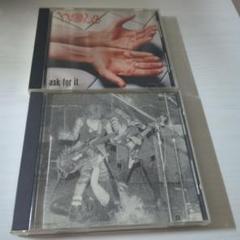 L7&HOLE CD2枚セット