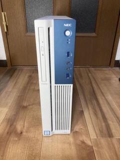 NEC Mate i3-6100 8GB SSD128GB win10Proのサムネイル