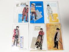 HiHi Jets 髙橋優斗 アクリルスタンド 第1弾 中古 - メルカリ