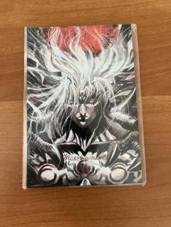 週刊少年ジャンプ　ポストカードセット　2001年懸賞品