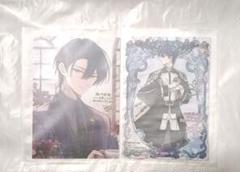 ハイキューまんがノベライズクリアファイル当選品 C*)様 ハイキュー!!まんがノベライズ当選品クリアファイル